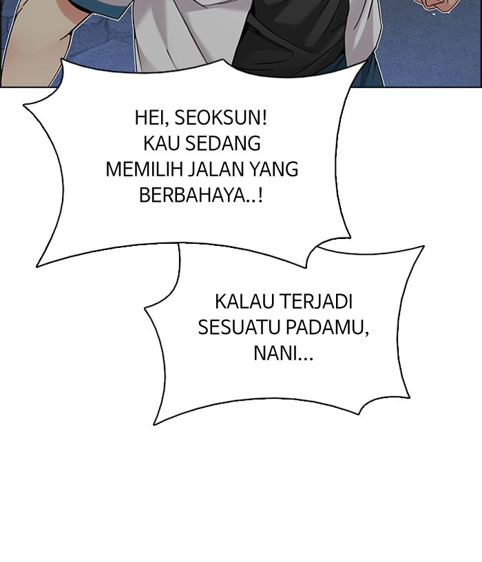 Dice Chapter 177 - halaman 17