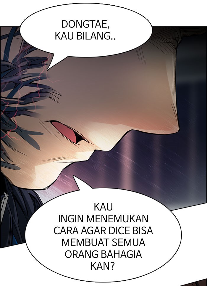 Dice Chapter 177 - halaman 18