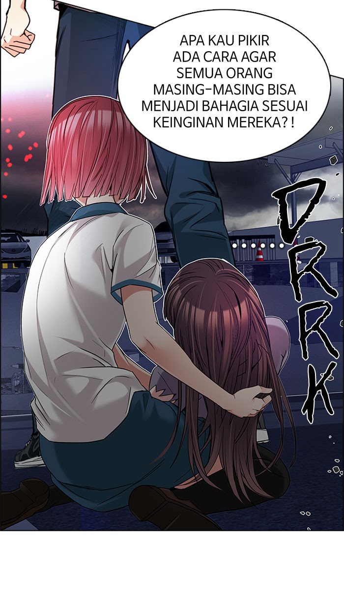 Dice Chapter 177 - halaman 20