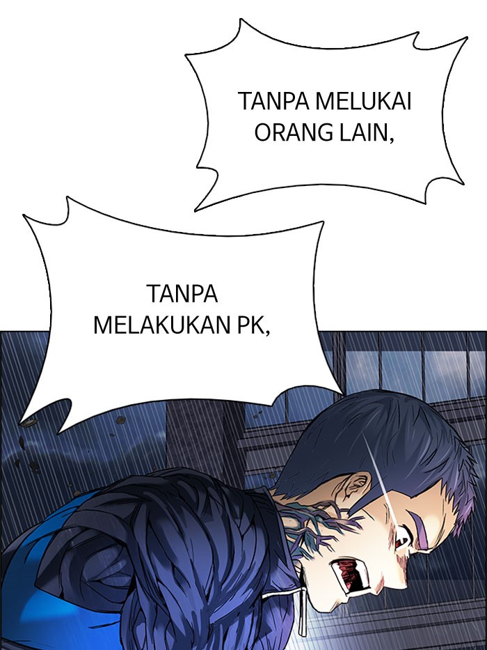 Dice Chapter 177 - halaman 21