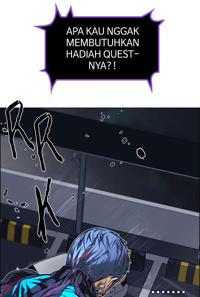 Dice Chapter 177 - halaman 33
