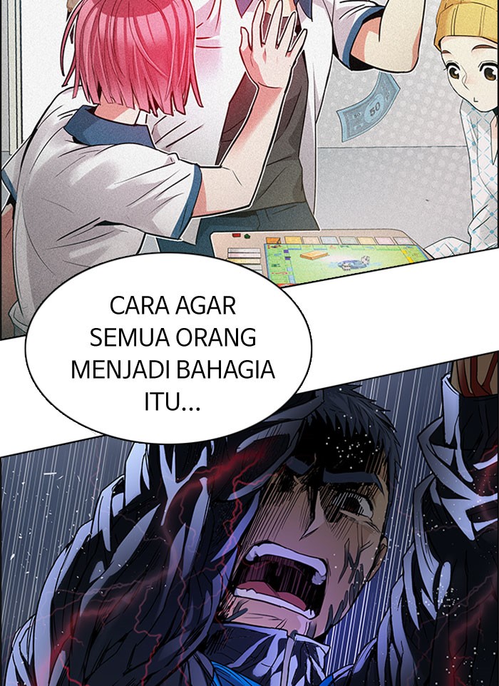 Dice Chapter 177 - halaman 36