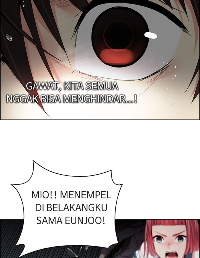 Dice Chapter 177 - halaman 41