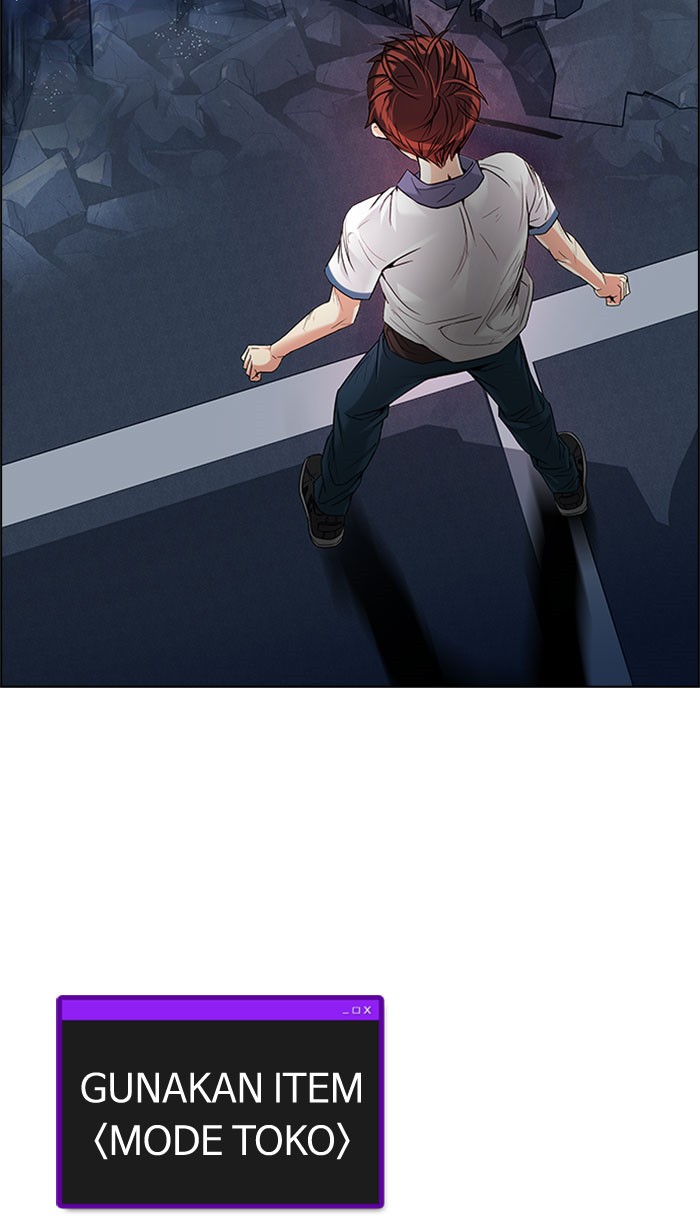 Dice Chapter 177 - halaman 44