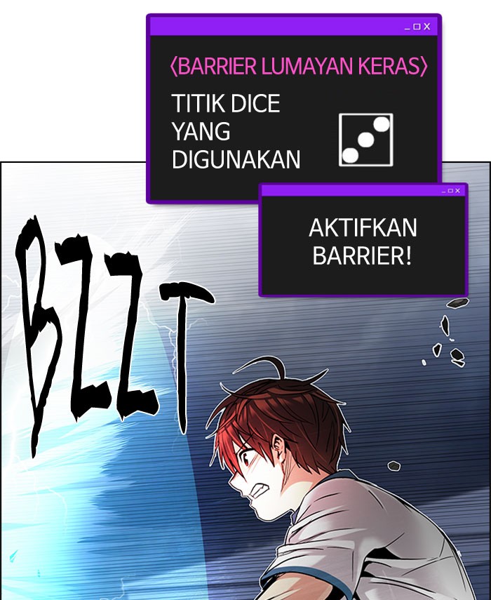 Dice Chapter 177 - halaman 45