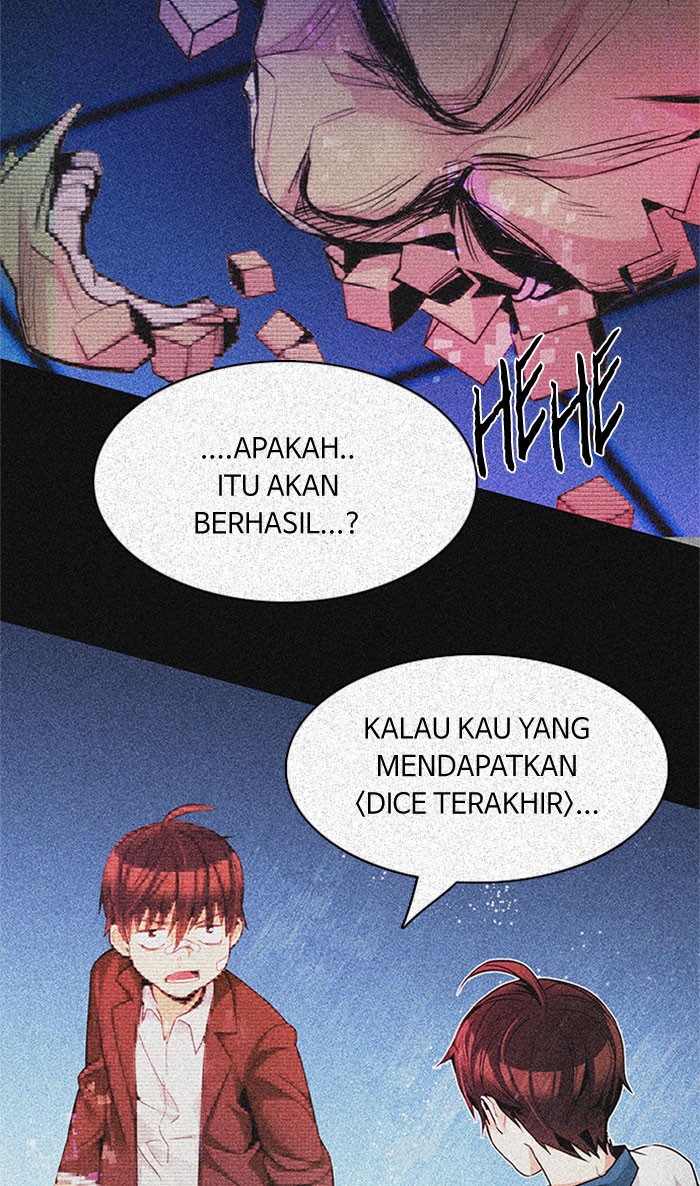 Dice Chapter 177 - halaman 56