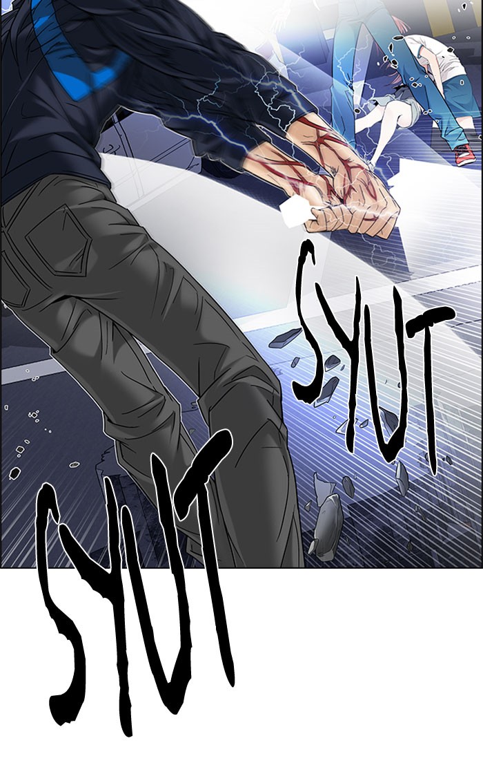 Dice Chapter 177 - halaman 60