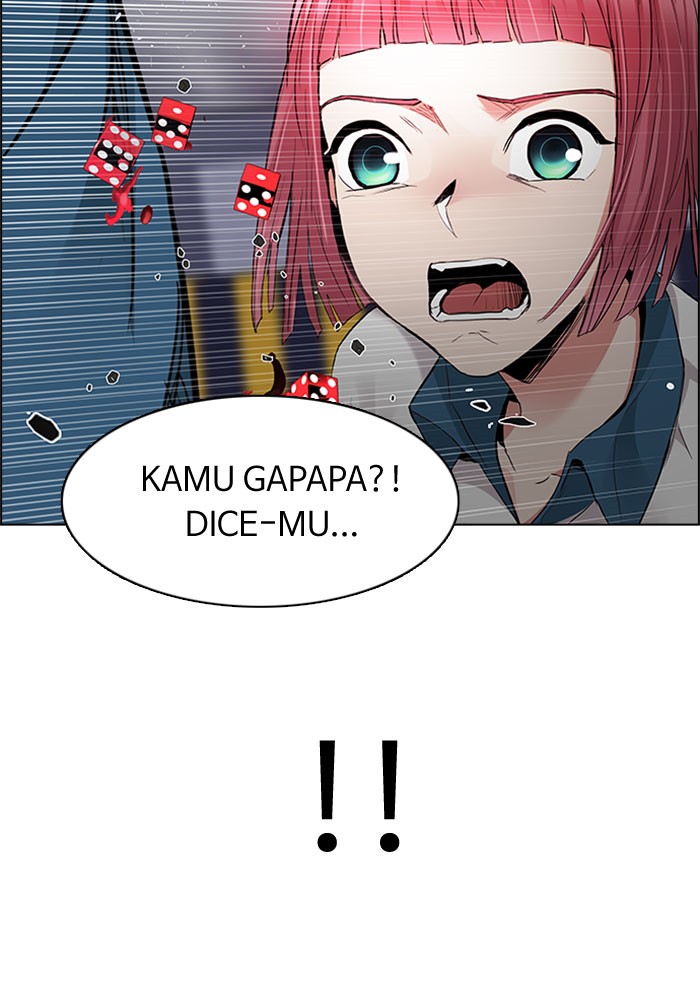 Dice Chapter 177 - halaman 63