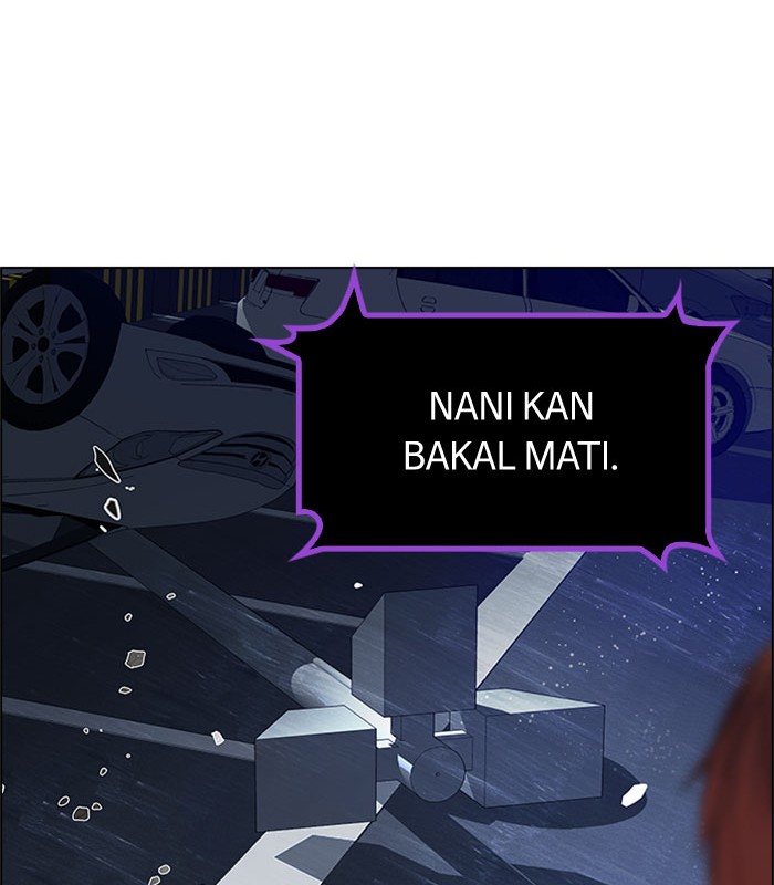 Dice Chapter 177 - halaman 8
