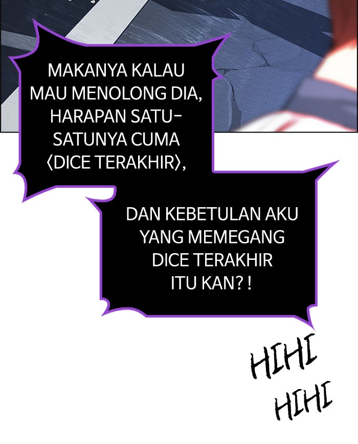 Dice Chapter 177 - halaman 9