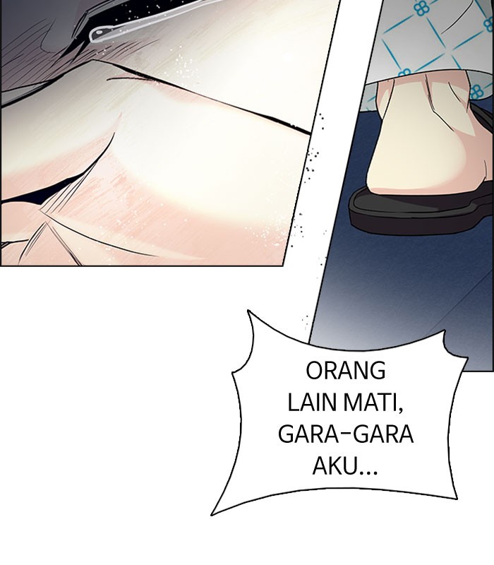 Dice Chapter 178 - halaman 21
