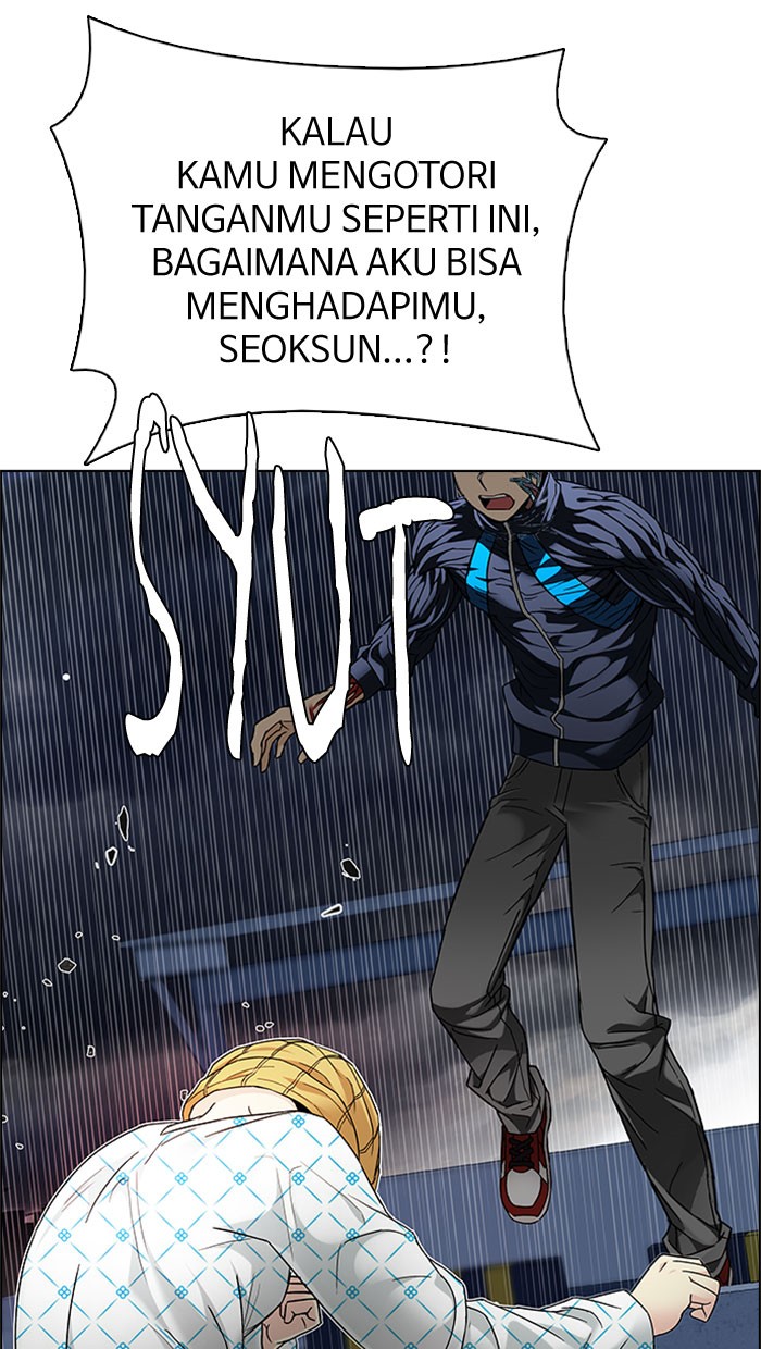 Dice Chapter 178 - halaman 22