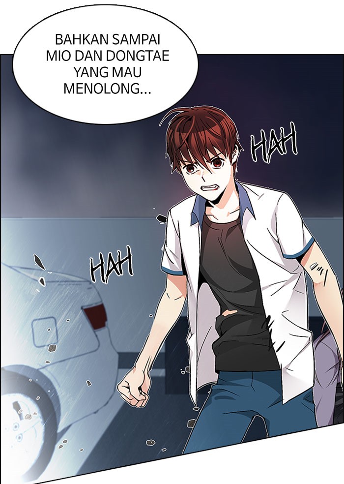 Dice Chapter 178 - halaman 32