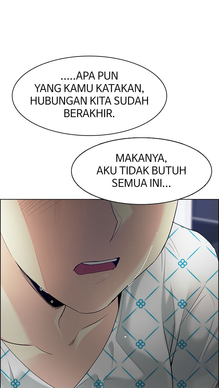 Dice Chapter 178 - halaman 38
