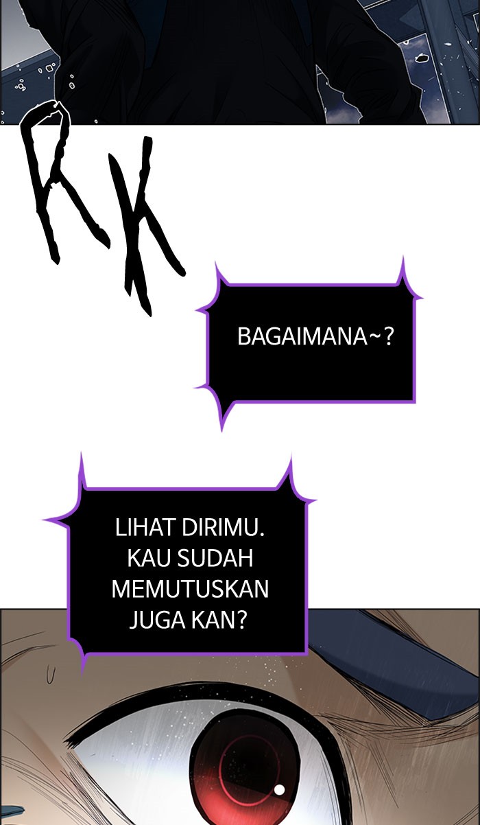 Dice Chapter 178 - halaman 43