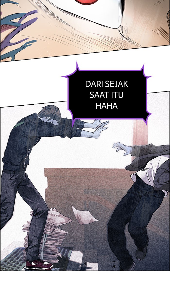 Dice Chapter 178 - halaman 44