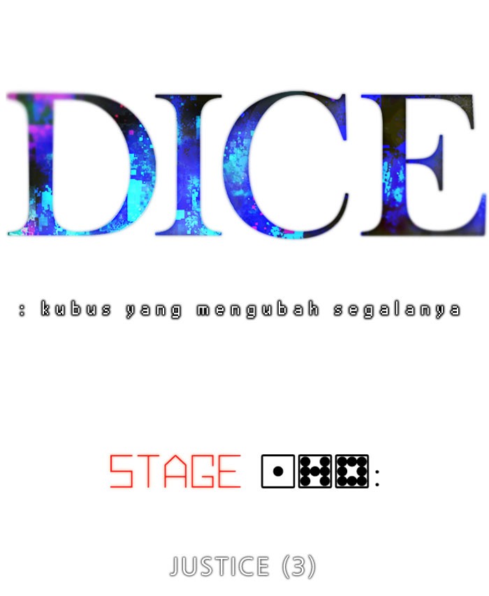 Dice Chapter 178 - halaman 5