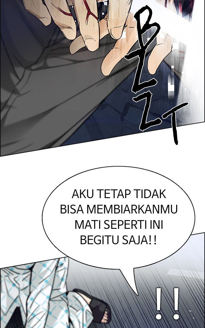 Dice Chapter 178 - halaman 50