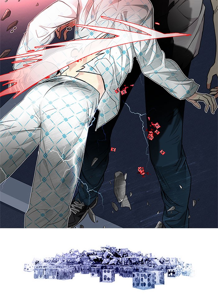 Dice Chapter 178 - halaman 93