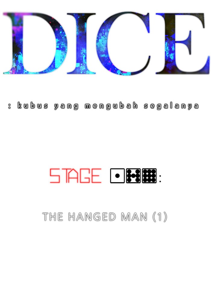 Dice Chapter 179 - halaman 14