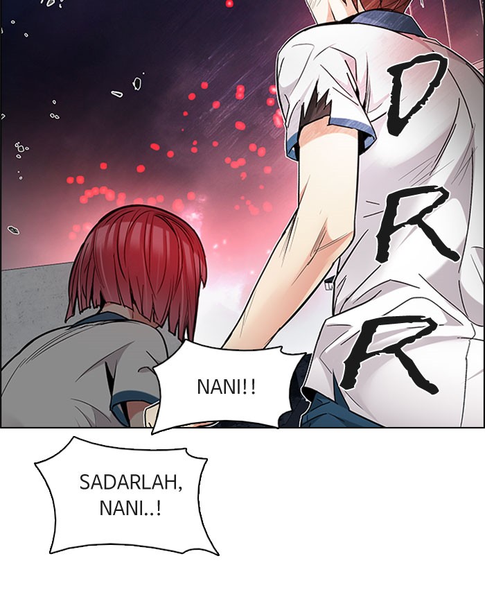 Dice Chapter 179 - halaman 21
