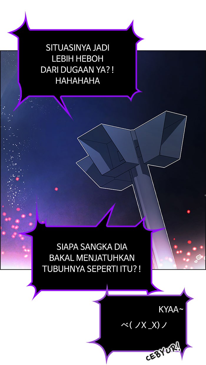 Dice Chapter 179 - halaman 31