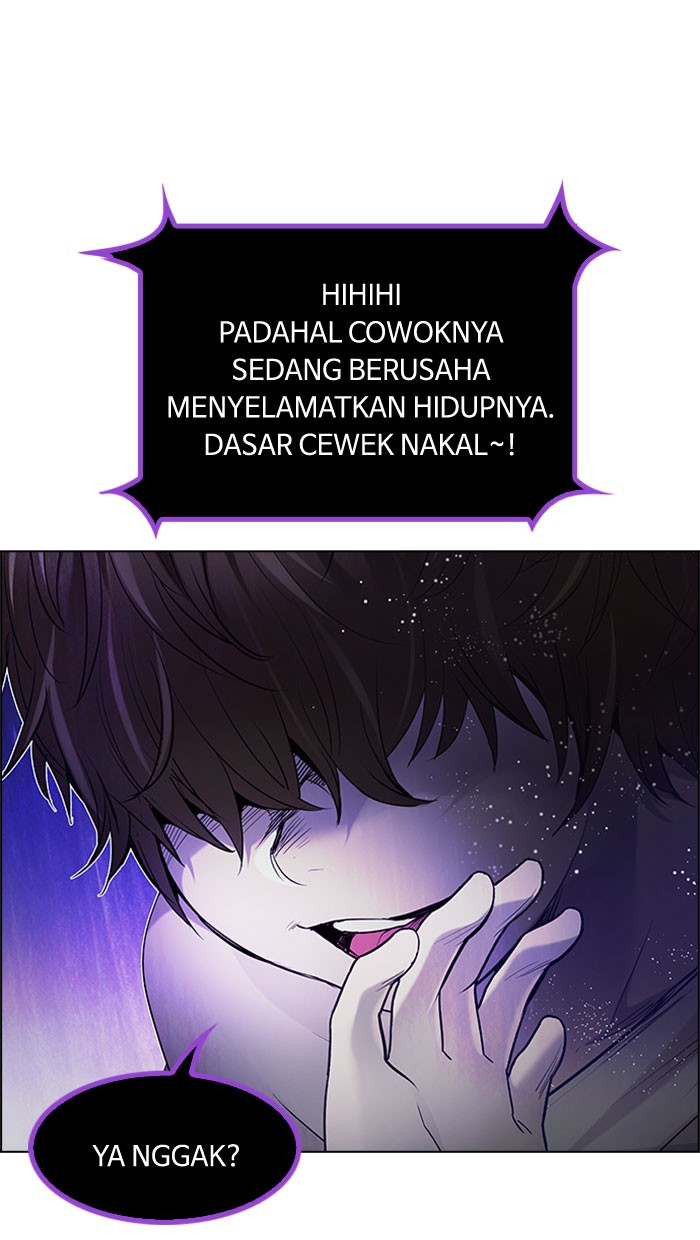 Dice Chapter 179 - halaman 32