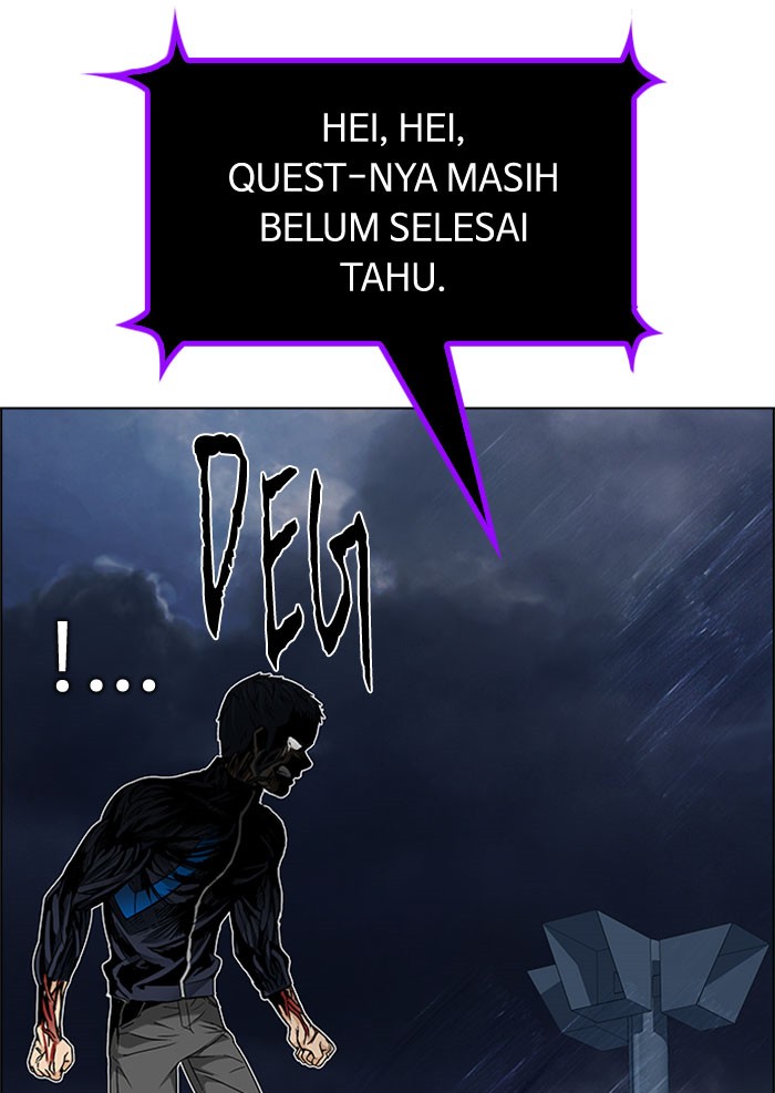 Dice Chapter 179 - halaman 35