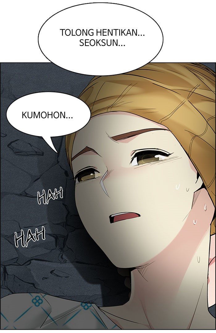 Dice Chapter 179 - halaman 43