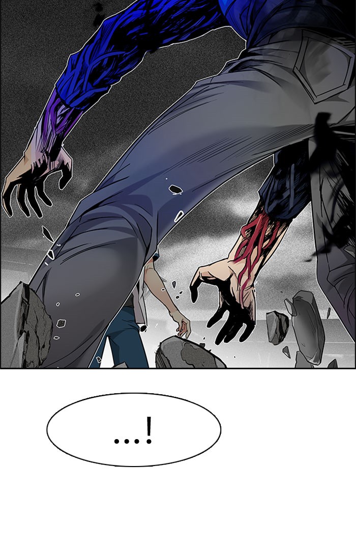 Dice Chapter 179 - halaman 57