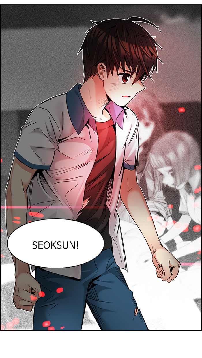 Dice Chapter 179 - halaman 60