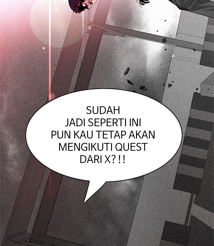 Dice Chapter 179 - halaman 62