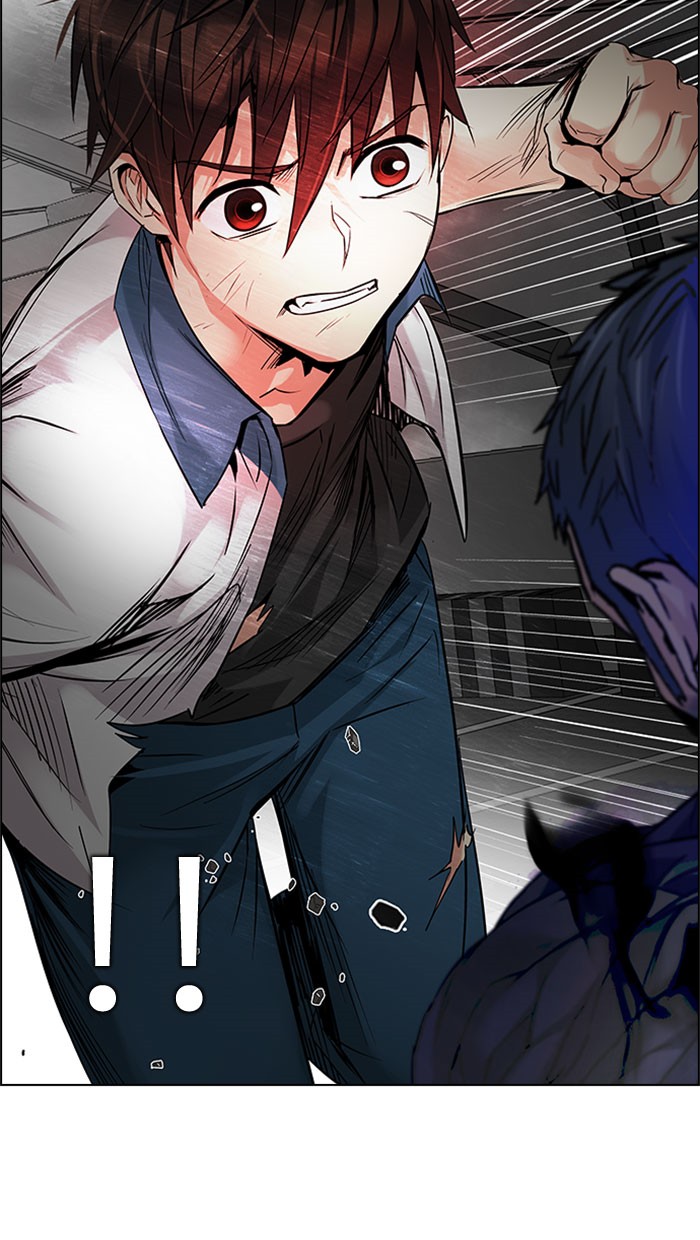 Dice Chapter 179 - halaman 80