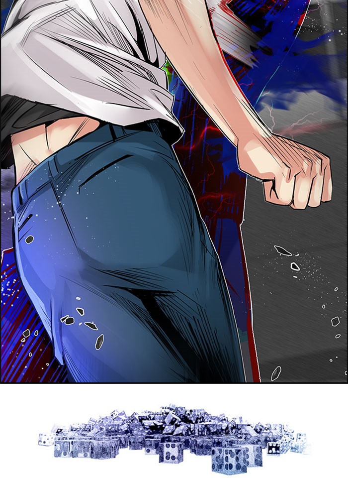 Dice Chapter 179 - halaman 84