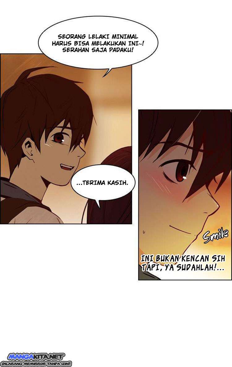 Dice Chapter 18 - halaman 11