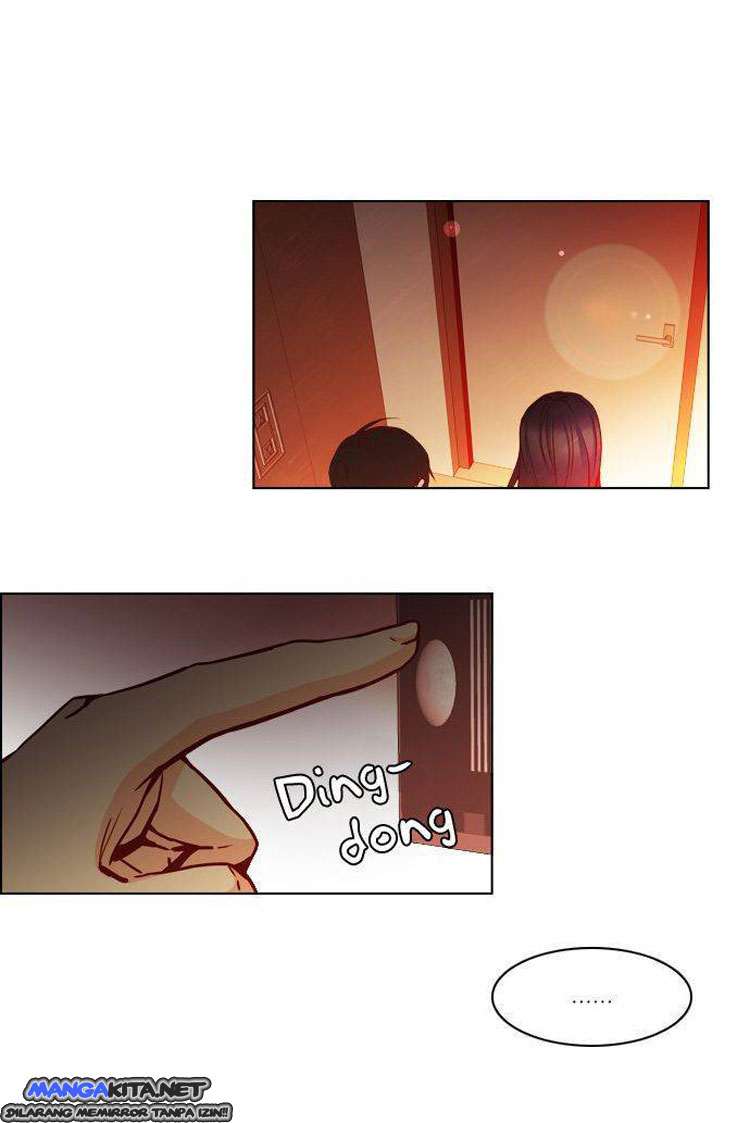 Dice Chapter 18 - halaman 17