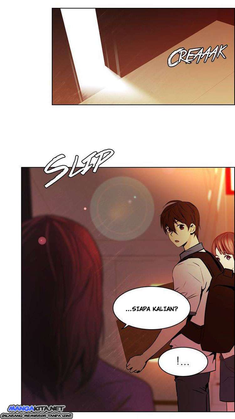 Dice Chapter 18 - halaman 20