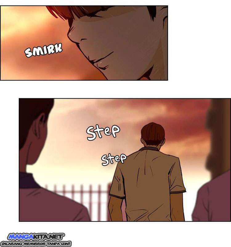 Dice Chapter 18 - halaman 23