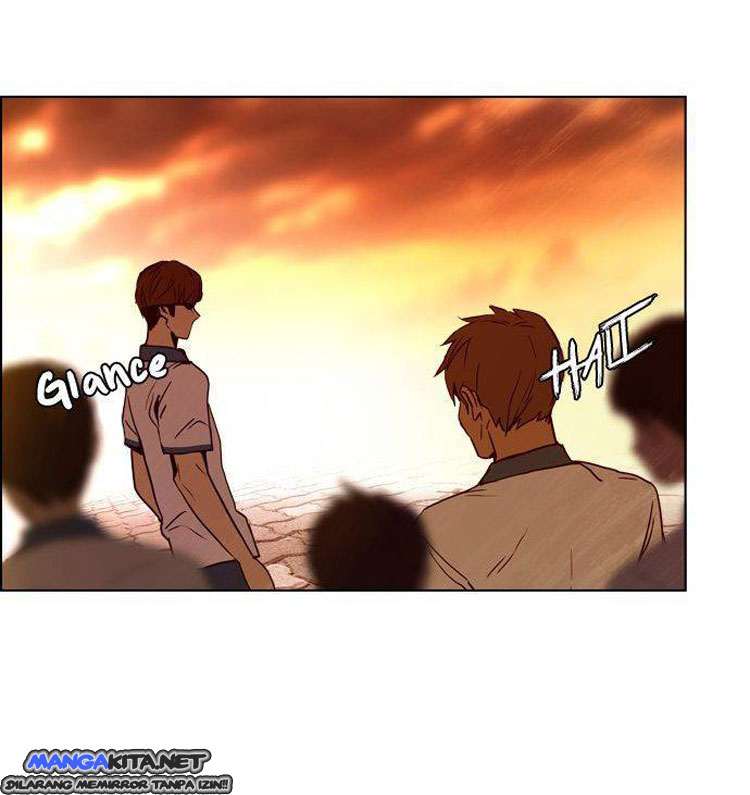 Dice Chapter 18 - halaman 27