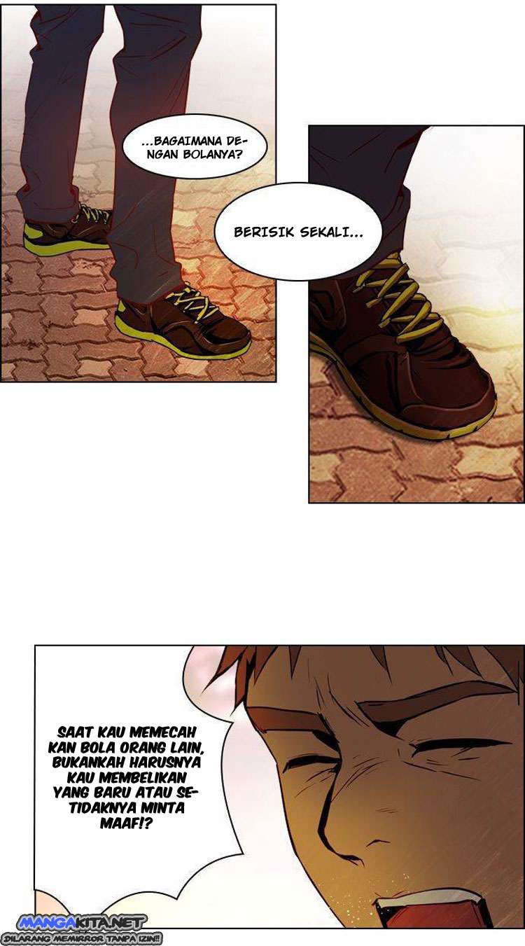 Dice Chapter 18 - halaman 28