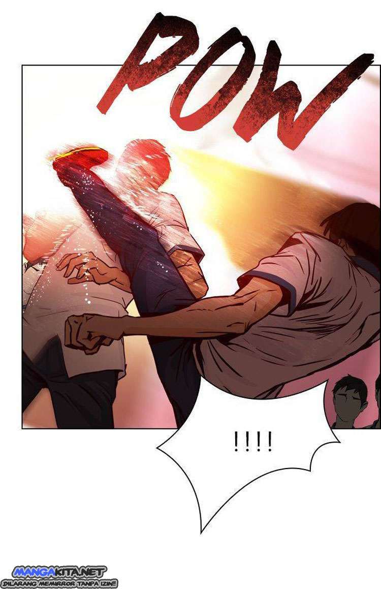 Dice Chapter 18 - halaman 30