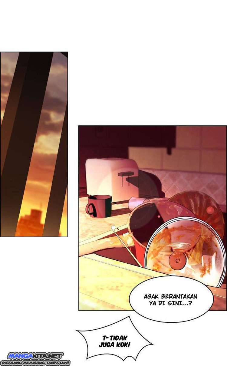 Dice Chapter 18 - halaman 31