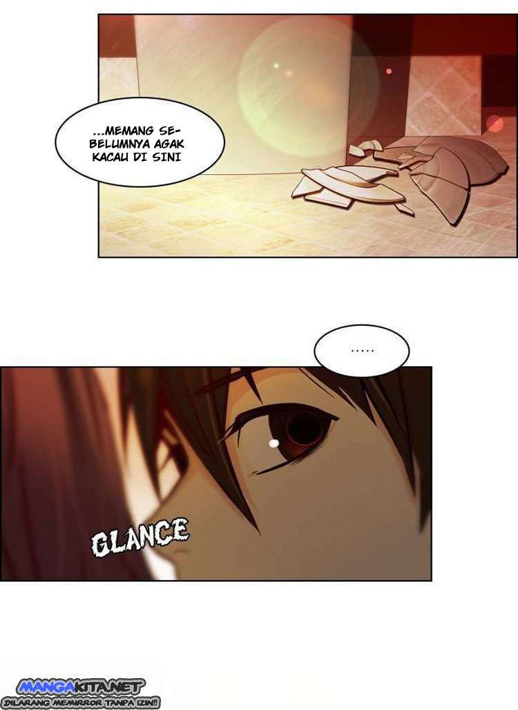 Dice Chapter 18 - halaman 32