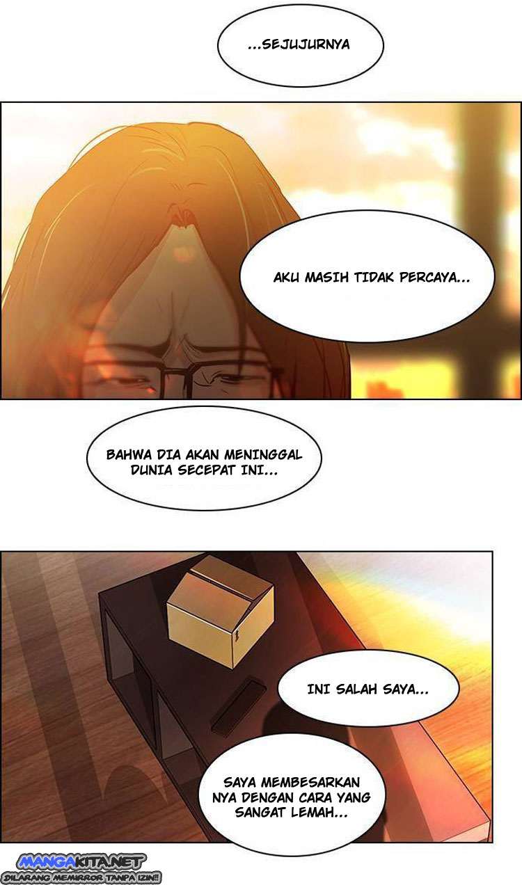 Dice Chapter 18 - halaman 35