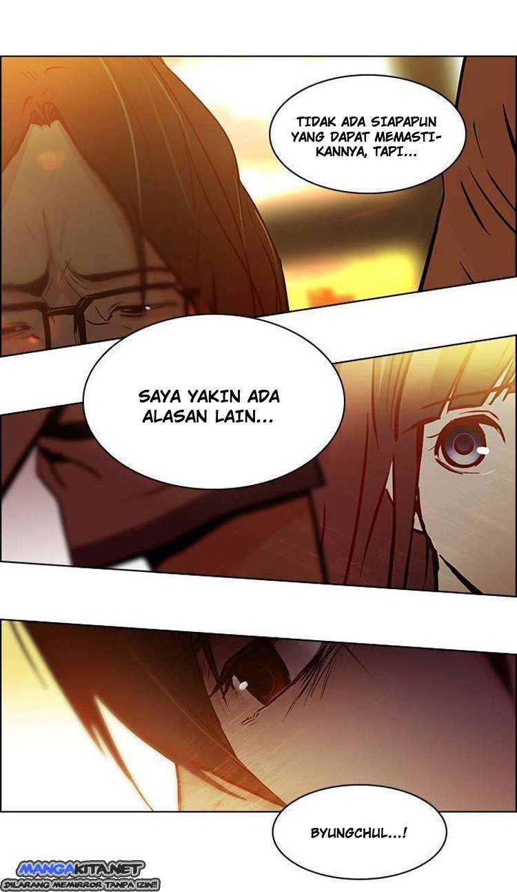 Dice Chapter 18 - halaman 37