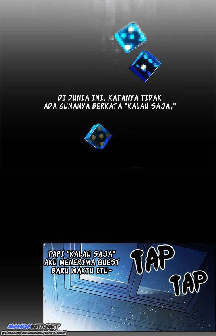 Dice Chapter 18 - halaman 39