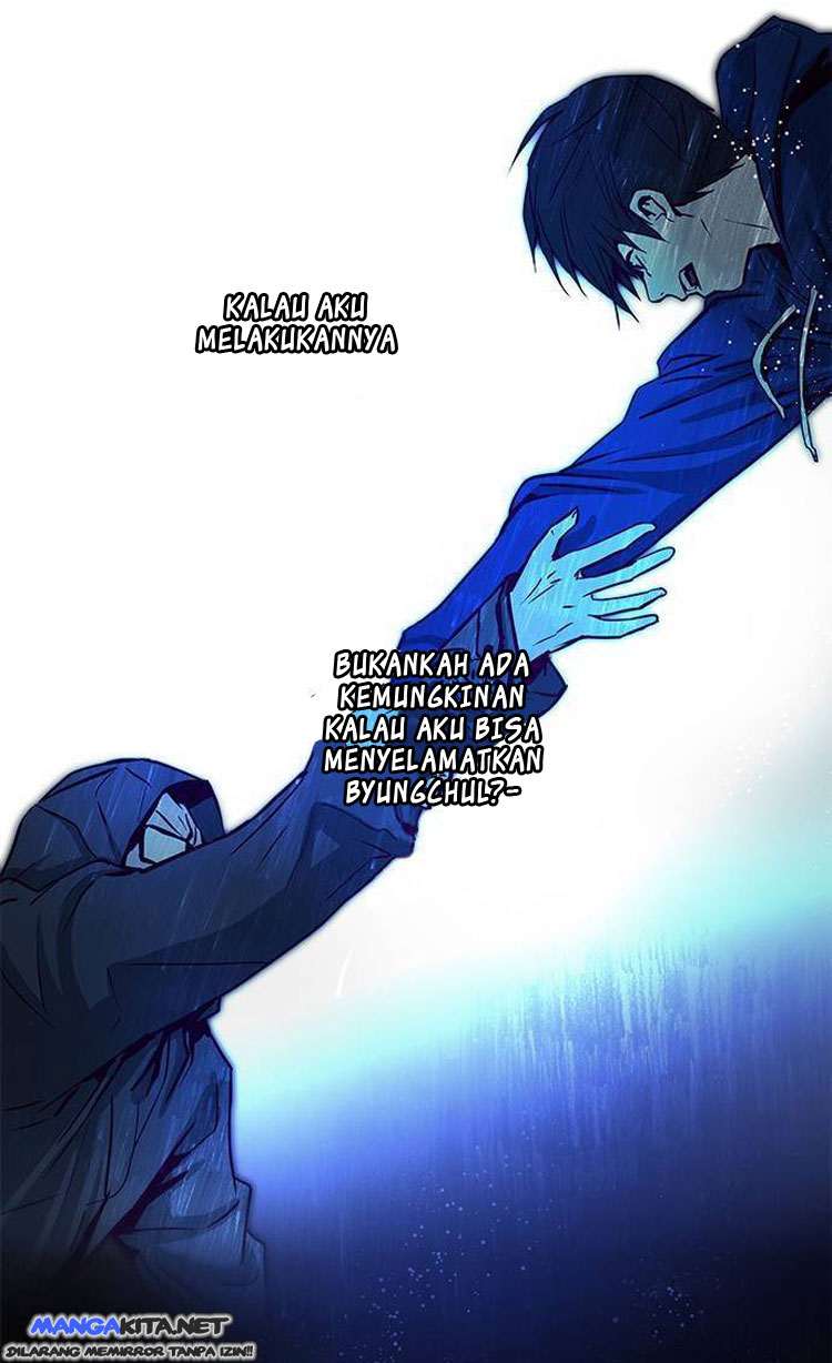 Dice Chapter 18 - halaman 41