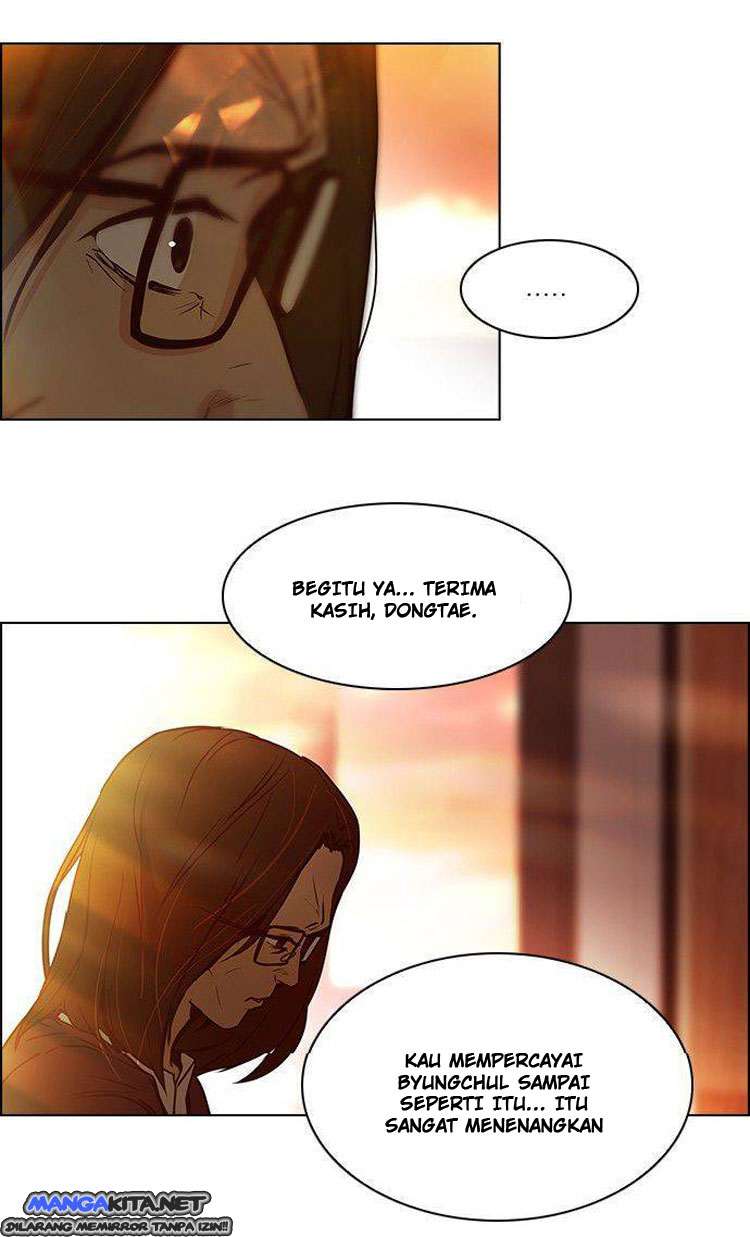 Dice Chapter 18 - halaman 45