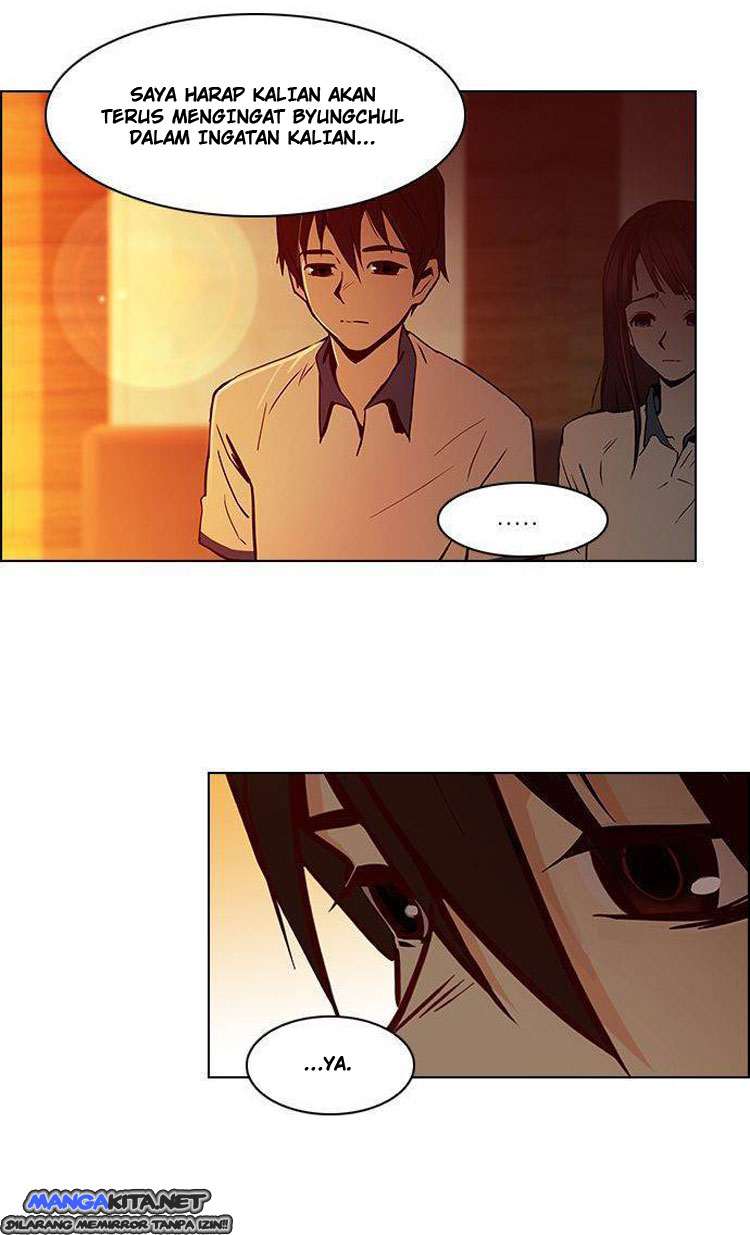 Dice Chapter 18 - halaman 46