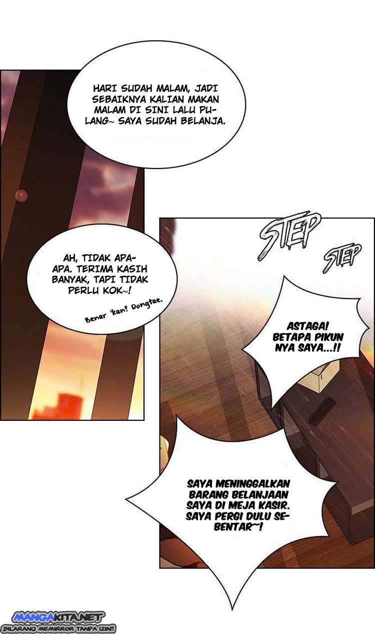 Dice Chapter 18 - halaman 47